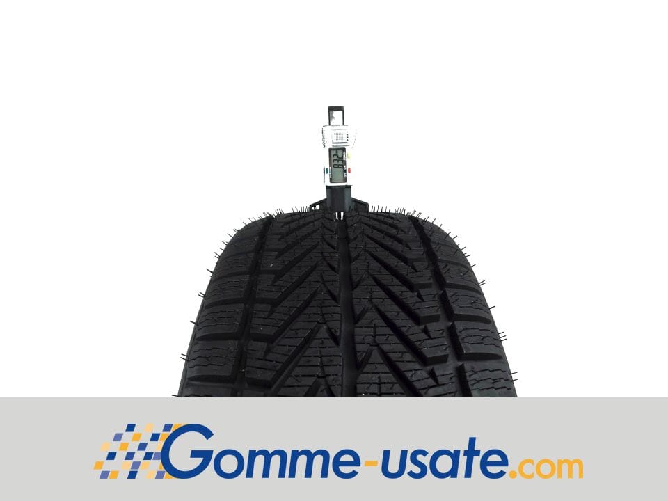 Thumb Vredestein Gomme Usate Vredestein 215/55 R16 97H Giugiaro Design Wintrac Xtreme XL M+S (95%) pneumatici usati Invernale 0 Thumb Vredestein Gomme Usate Vredestein 215/55 R16 97H Giugiaro Design Wintrac Xtreme XL M+S (95%) pneumatici usati Invernale 0